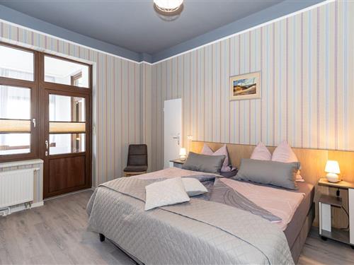 Ferielejlighed - 4 personer -  - Neue Reihe - 18225 - Kühlungsborn