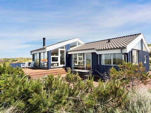 Sommerhus - 6 personer -  - Kohlsvej - 9493 - Saltum