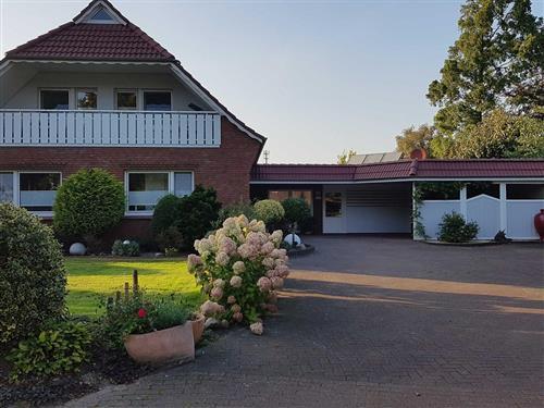 Ferienhaus - 4 Personen -  - Moorweg - 26632 - Ihlow