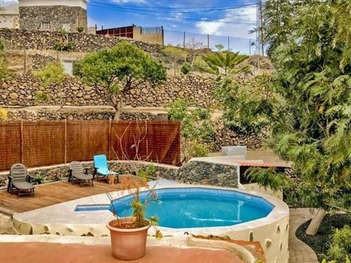 Sommerhus - 3 personer -  - Teneriffa - 38530 - Candelaria