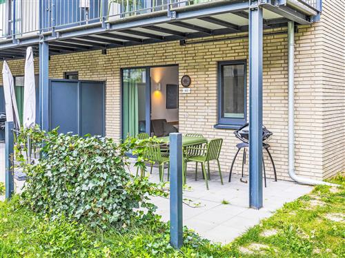 Ferielejlighed - 4 personer -  - Lembruch - 49459