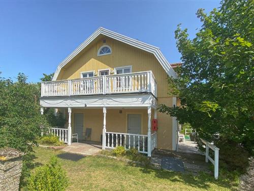 Ferienhaus - 15 Personen -  - Holmvägen - Hälludden/Byxelkrok - 387 75 - Byxelkrok