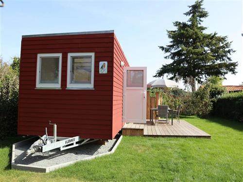 Holiday Home/Apartment - 2 persons -  - Mastweg - 18356 - Barth