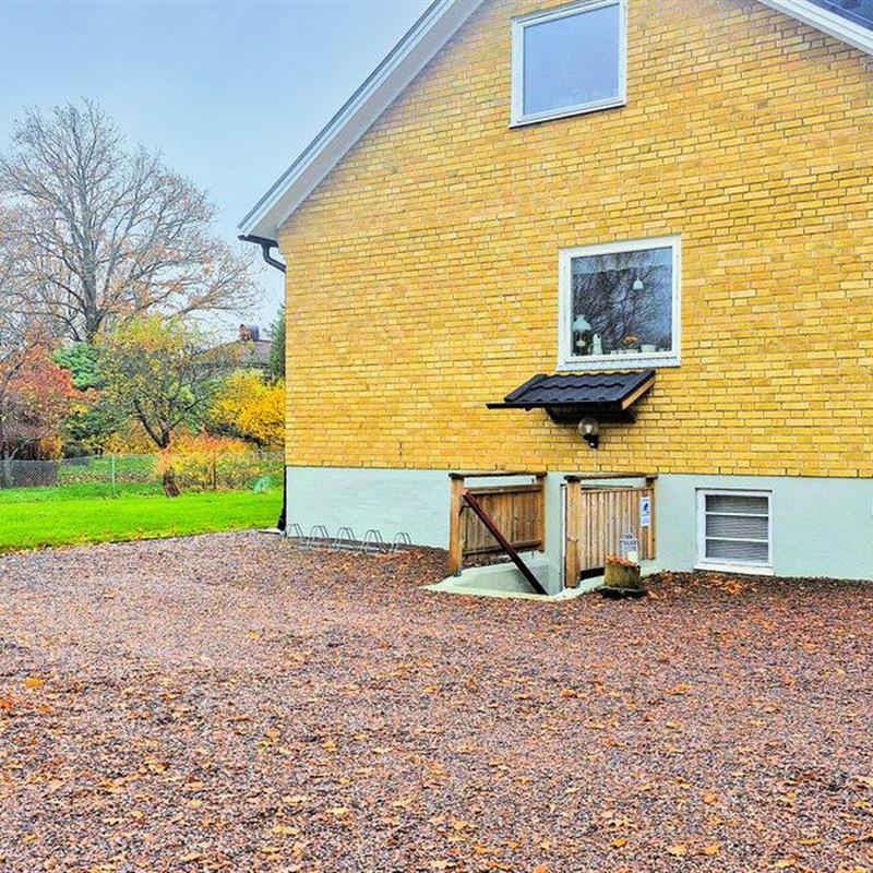 Ferielejlighed - 4 personer -  - Gnejsvägen - Lindome/Göteborg - 437 32 - Lindome