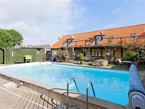 Ferienhaus - 4 Personen -  - Havnebryggen - 3740 - Svaneke