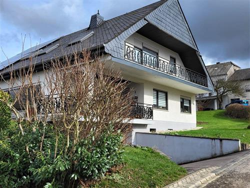 Ferieleilighet - 5 personer -  - Im Wiesengrund - 54329 - Konz / Krettnach