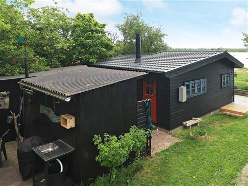 Sommerhus - 4 personer -  - Lindøhoved - 5400 - Bogense