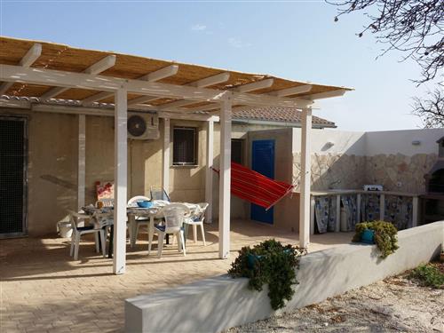 Ferielejlighed - 5 personer -  - Pachino - 96018