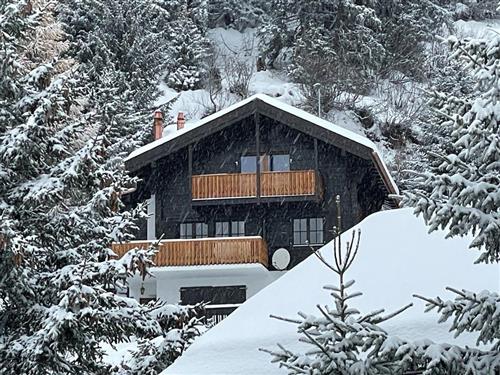 Holiday apartment - 5 persons -  - Alpmattenstr. - 3992 - Bettmeralp