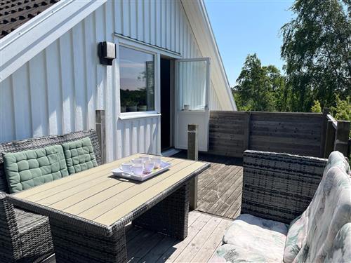  - 4 persons -  - Äskekärr - 47496 - Nösund