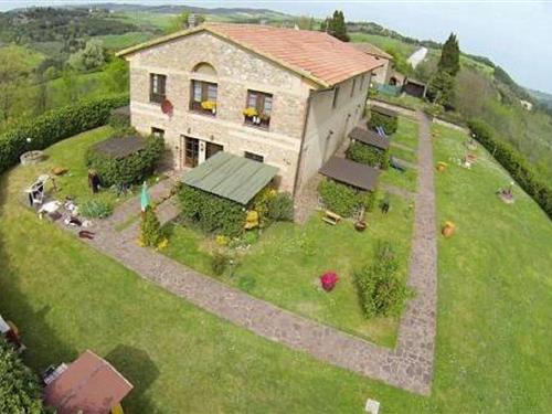 Holiday Home/Apartment - 5 persons -  - Strada Regionale - 56048 - Volterra