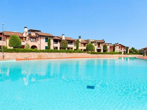 Feriehus / leilighet - 4 personer -  - 25080 - Manerba Del Garda