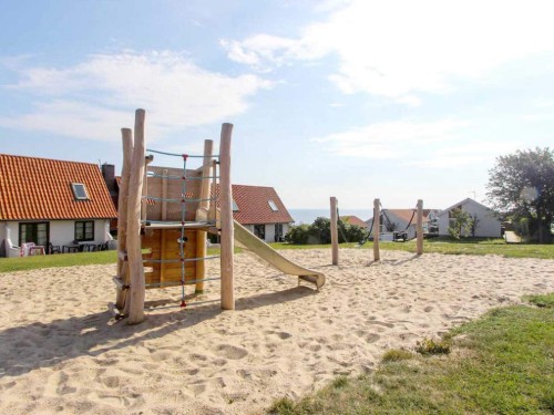 Fritidshus - 5 personer -  - Lille Jernkaasvej - 3760 - Bornholm