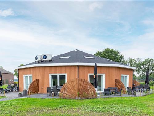 Holiday home - 4 persons -  - 5051DD - Goirle