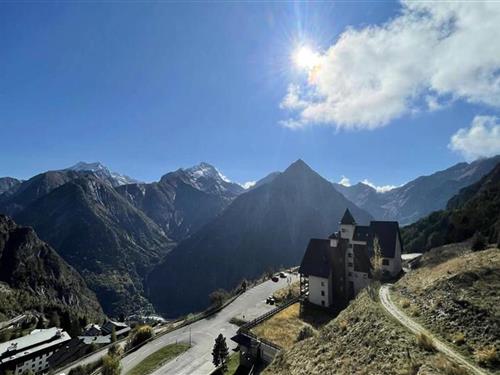 Holiday apartment - 9 persons -  - 38860 - Venosc