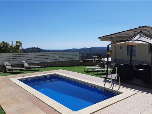 Villa - 6 personer -  - 17310 - Lloret De Mar