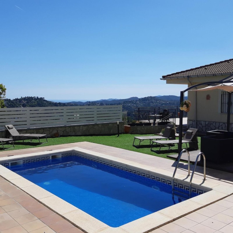 Villa - 6 personer -  - 17310 - Lloret De Mar