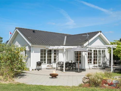 Sommerhus - 6 personer -  - Klintholmvej - Faldsled - 5642 - Millinge