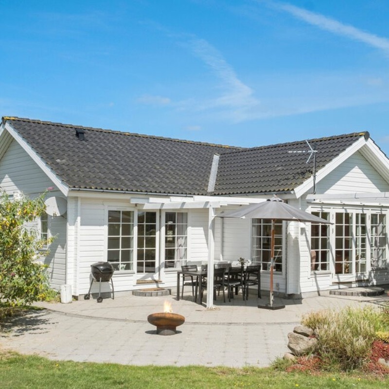 Sommerhus - 6 personer -  - Klintholmvej - Faldsled - 5642 - Millinge