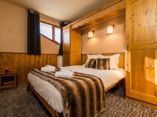 Holiday apartment - 6 persons -  - 73440 - Val Thorens