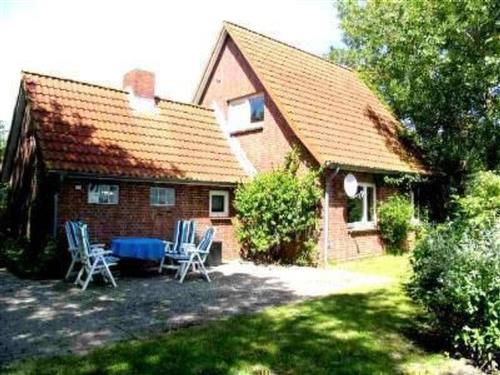 Holiday home - 4 persons -  - Norderfriedrichskoog - 25870