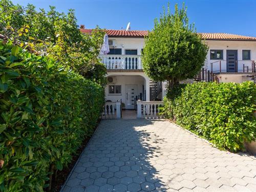 Ferielejlighed - 4 personer -  - Primorska ulica - Krk-Malinska - 51511 - Malinska