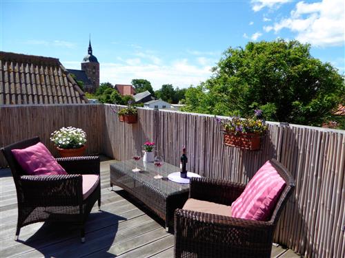 Holiday Home/Apartment - 2 persons -  - Breite Str. - 23769 - Fehmarn Ot Burg