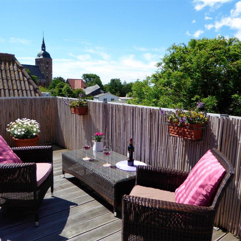 Ferielejlighed - 2 personer -  - Breite Str. - 23769 - Fehmarn Ot Burg