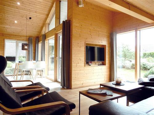 Sommerhus - 4 personer -  - Bernsteinring - 23968 - Zierow