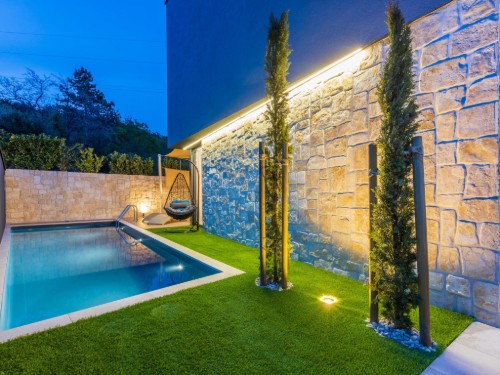 Ferienhaus - 4 Personen -  - Crikvenica - 51260