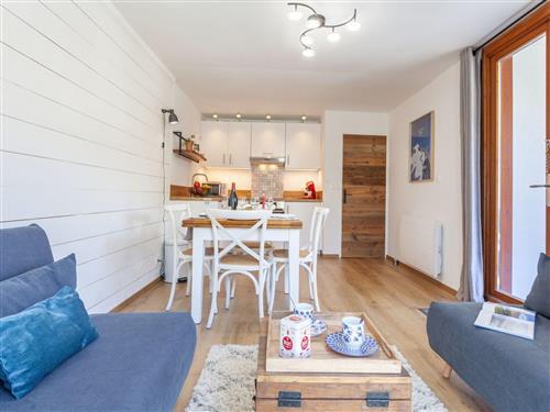 Holiday apartment - 4 persons -  - Tignes - 73320