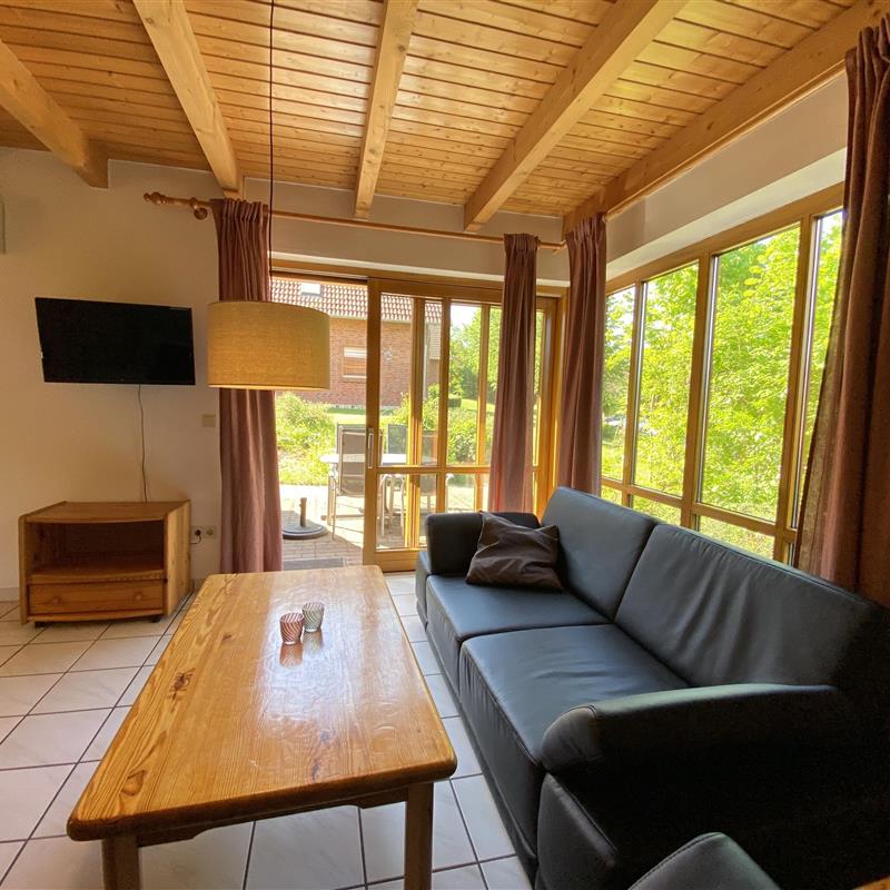 Sommerhus - 7 personer -  - Natur Ferienpark - 33039 - Nieheim