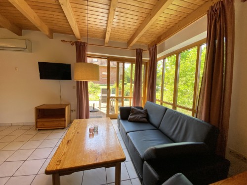 Sommerhus - 7 personer -  - Natur Ferienpark - 33039 - Nieheim