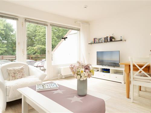 Holiday apartment - 4 persons -  - Waldstr. - 23746 - Kellenhusen