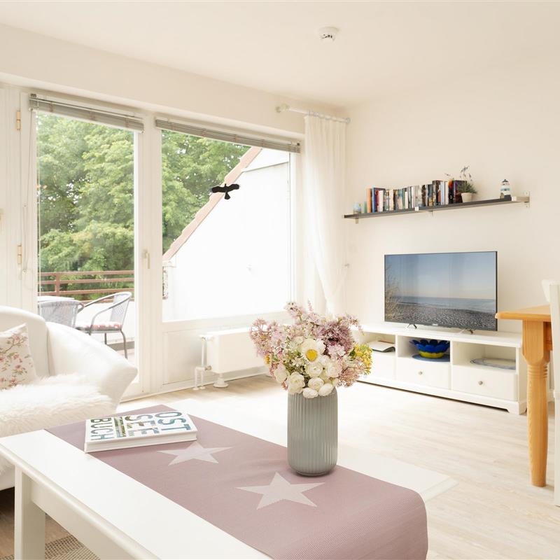 Ferielejlighed - 4 personer -  - Waldstr. - 23746 - Kellenhusen