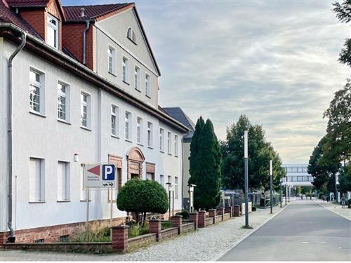 Ferielejlighed - 4 personer -  - Bauhausstr.1 - 06846 - Dessau