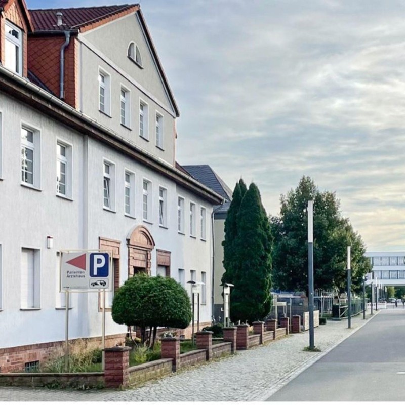 Ferielejlighed - 4 personer -  - Bauhausstr.1 - 06846 - Dessau