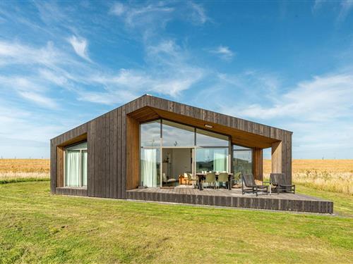 Feriehus - 5 personer -  - 4491PE - Wissenkerke