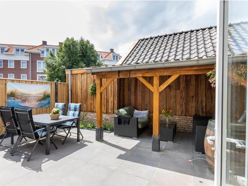 Fritidshus - 4 personer -  - 4361JL - Westkapelle