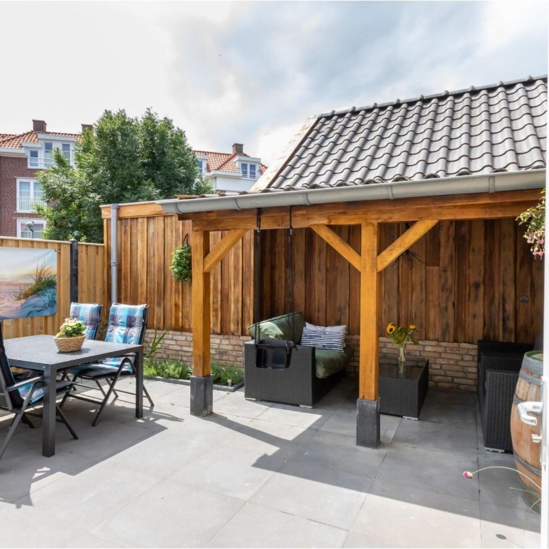 Sommerhus - 4 personer -  - 4361JL - Westkapelle