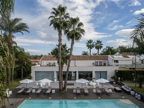 Semesterlägenhet - 7 personer -  - Mascali - 95016