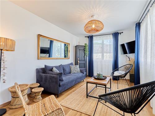 Holiday home - 4 persons -  - Agon-Coutainville - 50230