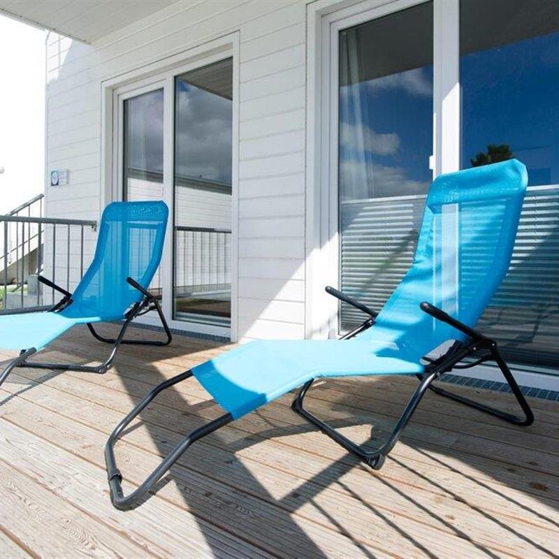 Ferielejlighed - 4 personer -  - Am Albatrosplatz - Blaue Ferne, Ostseeresort Olpenitz - 24376 - Olpenitz