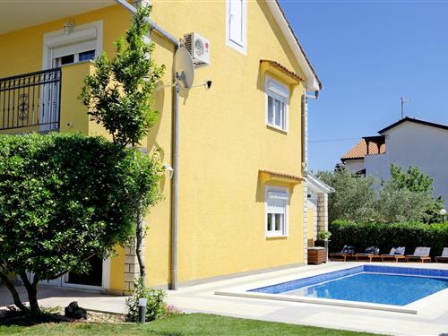 Fritidshus - 4 personer -  - Jesenovica - 51515 - Šilo