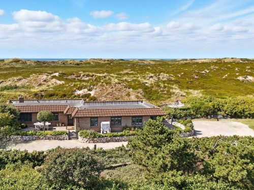 Ferienwohnung - 4 Personen -  - Hörnumer Straße - 25980 - Sylt Ot Rantum