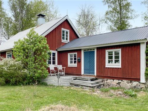 Holiday home - 7 persons -  - Buskahult Sion - Buskahult/Urshult - 360 13 - Buskahult