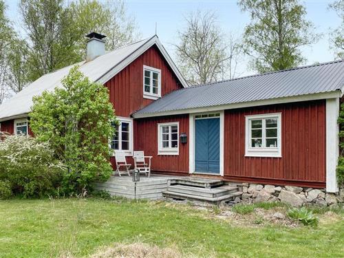 Sommerhus - 7 personer -  - Buskahult Sion - Buskahult/Urshult - 360 13 - Buskahult