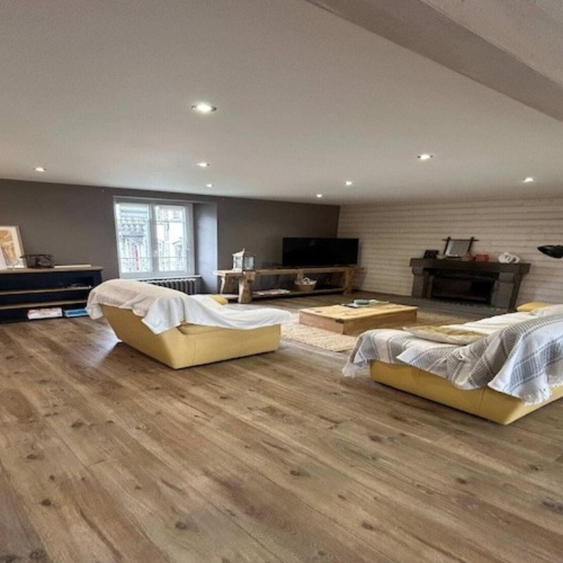 Ferielejlighed - 8 personer -  - 15300 - Murat