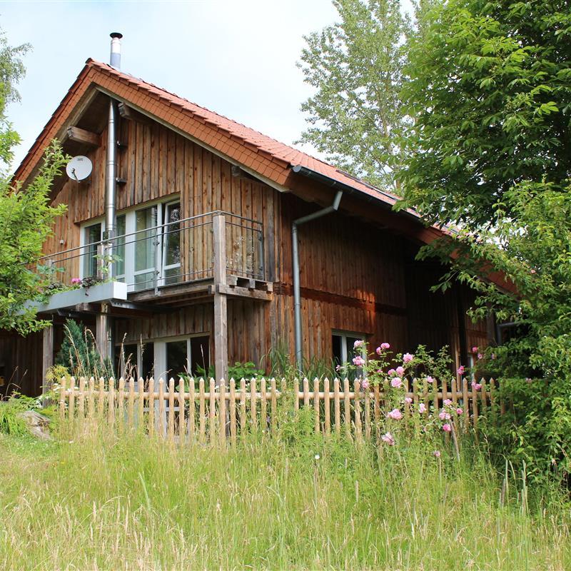 Sommerhus - 10 personer -  - Rothenbergstrasse - 37170 - Uslar