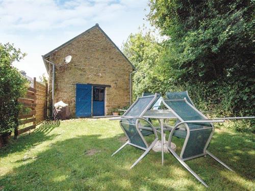 Sommerhus - 4 personer -  - Rozanlaer - 56320 - Le Faouët